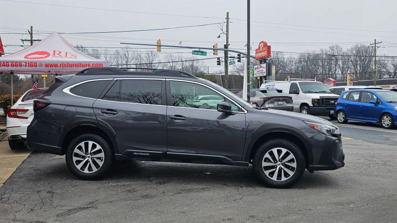 2024 Subaru Outback Premium