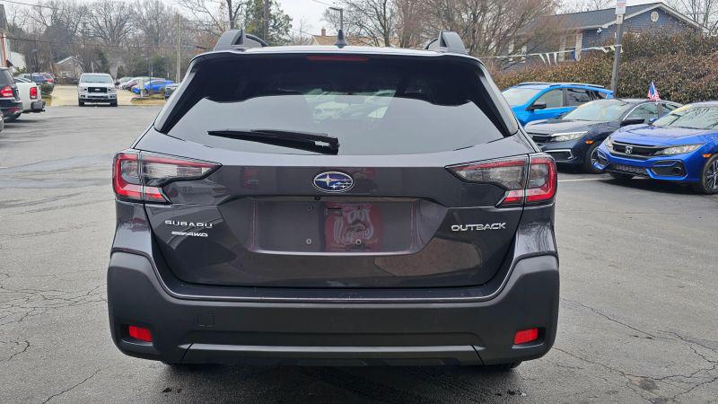2024 Subaru Outback Premium