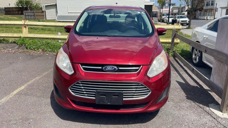 2013 Ford C-Max Hybrid SE for sale in Mahanoy City, PA