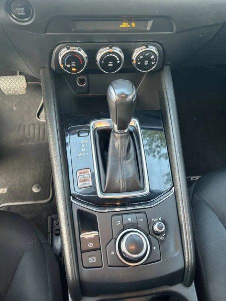 2018 Mazda CX-5 Sport
