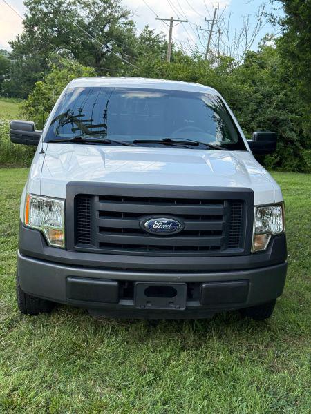 2010 Ford F-150 STX for sale in Saint Louis, MO