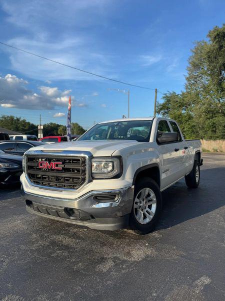 2017 GMC Sierra 1500 Base for sale in Jacksonville, FL