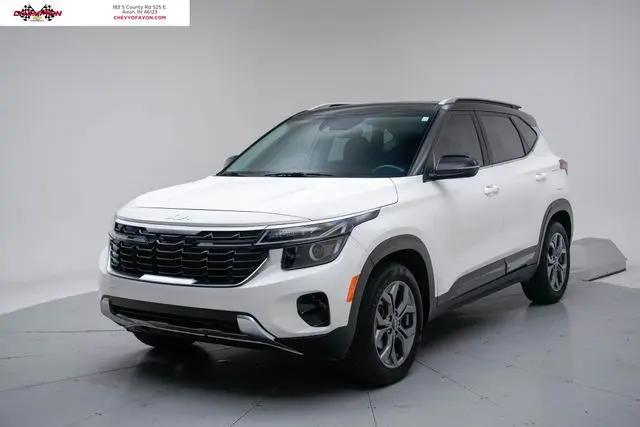 2024 Kia Seltos S for sale in Avon, IN