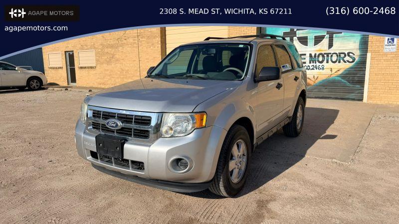 2011 Ford Escape XLS for sale in Wichita, KS