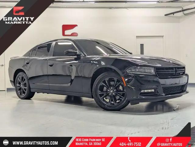 2023 Dodge Charger SXT AWD for sale in Marietta, GA