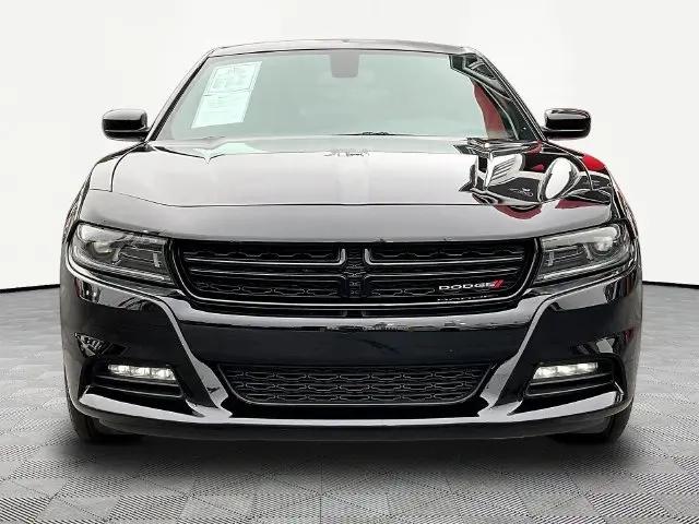 2023 Dodge Charger SXT AWD