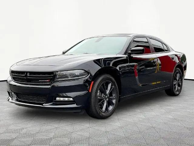2023 Dodge Charger SXT AWD