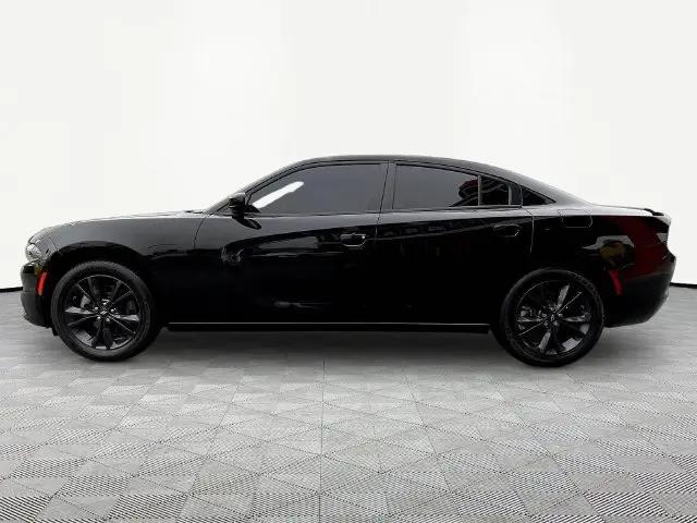 2023 Dodge Charger SXT AWD