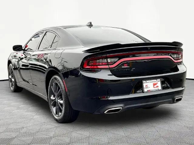 2023 Dodge Charger SXT AWD