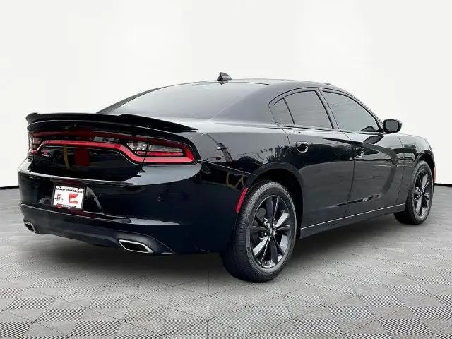 2023 Dodge Charger SXT AWD
