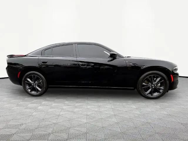 2023 Dodge Charger SXT AWD