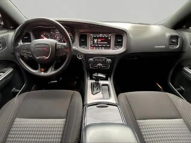 2023 Dodge Charger SXT AWD
