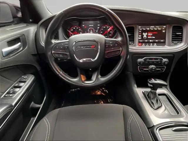 2023 Dodge Charger SXT AWD