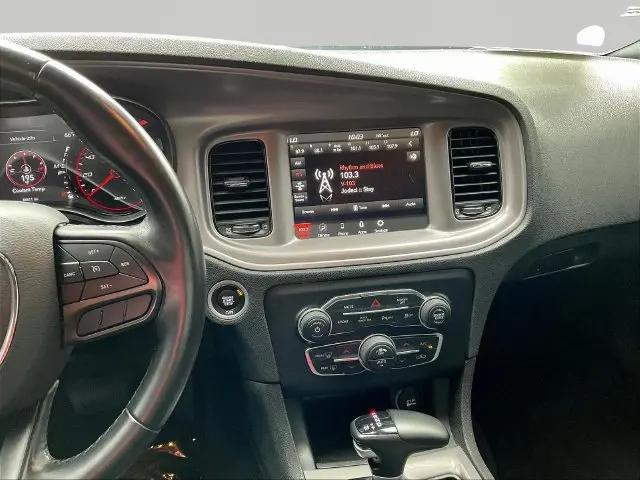 2023 Dodge Charger SXT AWD