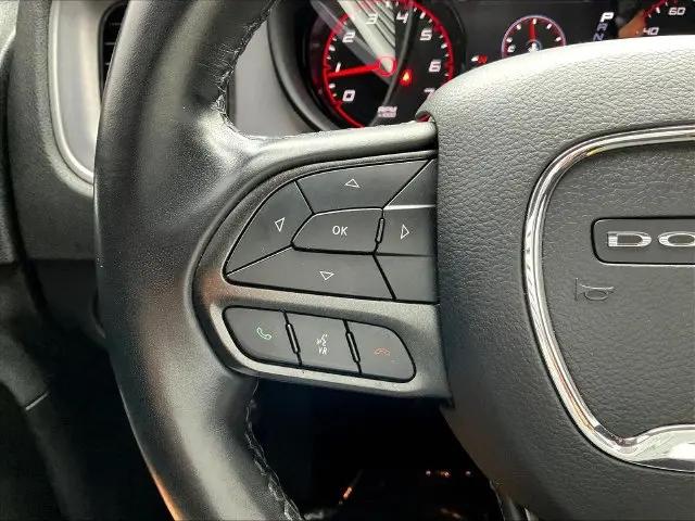 2023 Dodge Charger SXT AWD