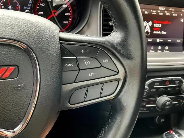 2023 Dodge Charger SXT AWD