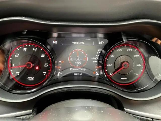 2023 Dodge Charger SXT AWD