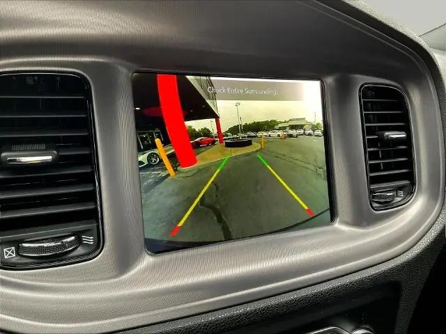 2023 Dodge Charger SXT AWD