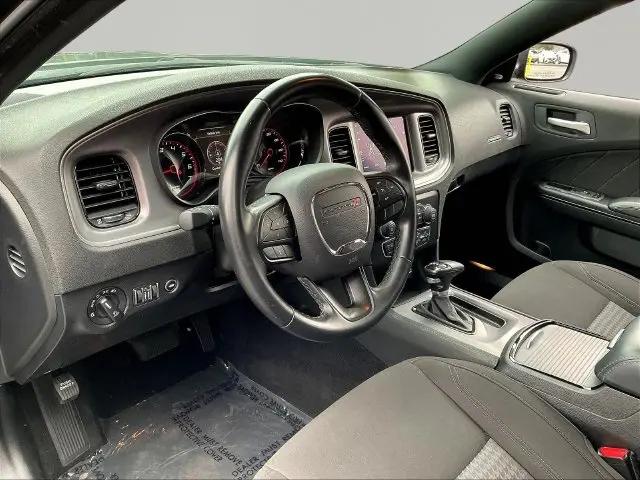2023 Dodge Charger SXT AWD