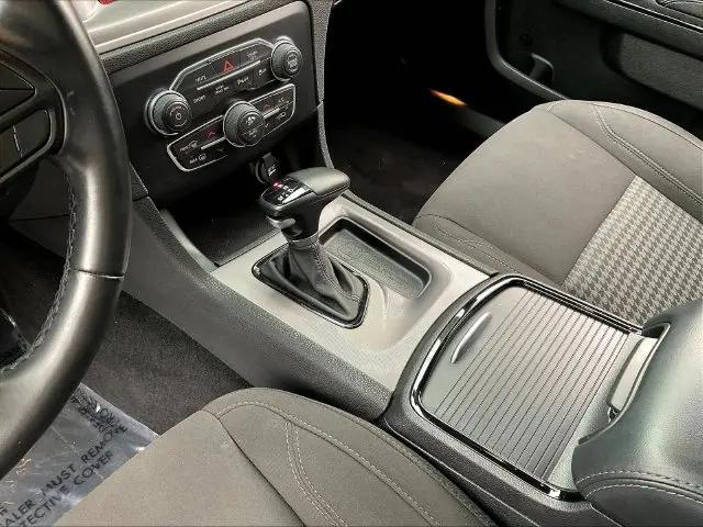 2023 Dodge Charger SXT AWD