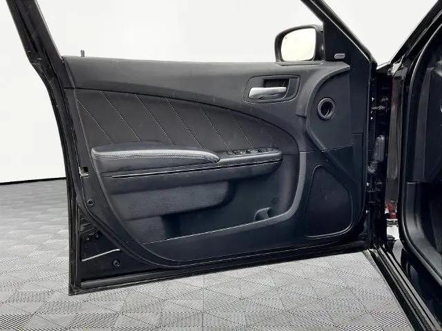 2023 Dodge Charger SXT AWD