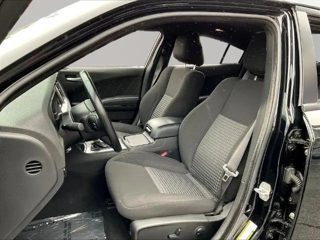 2023 Dodge Charger SXT AWD