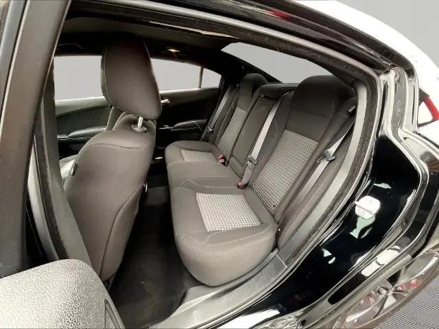 2023 Dodge Charger SXT AWD