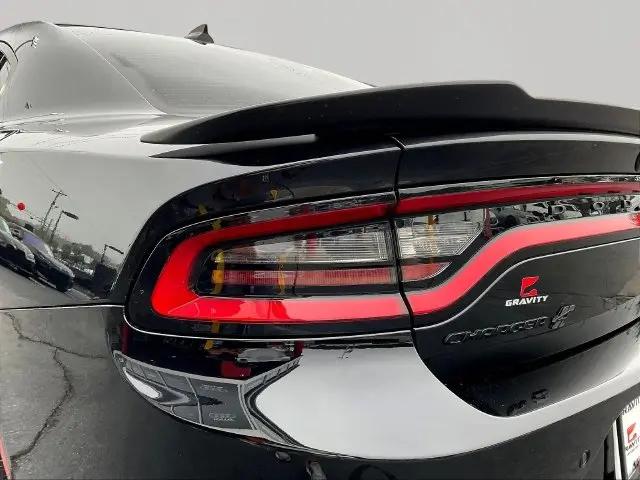 2023 Dodge Charger SXT AWD
