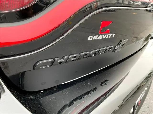2023 Dodge Charger SXT AWD