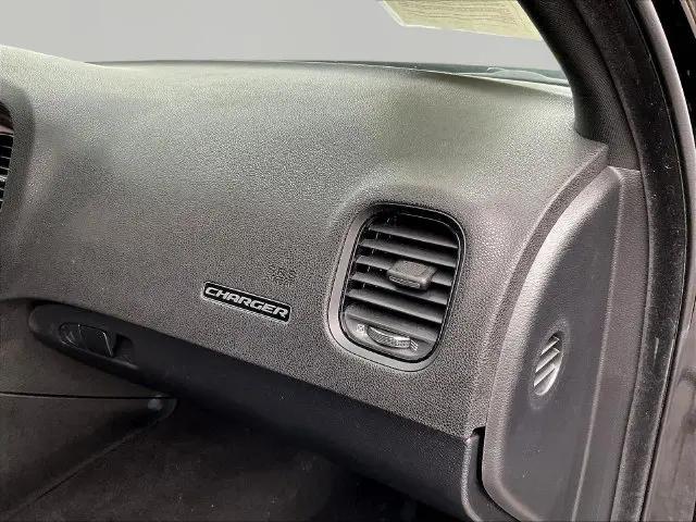 2023 Dodge Charger SXT AWD
