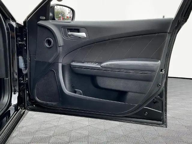 2023 Dodge Charger SXT AWD
