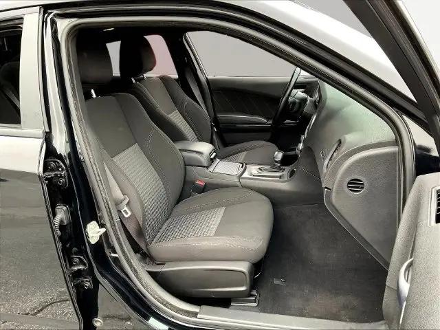 2023 Dodge Charger SXT AWD