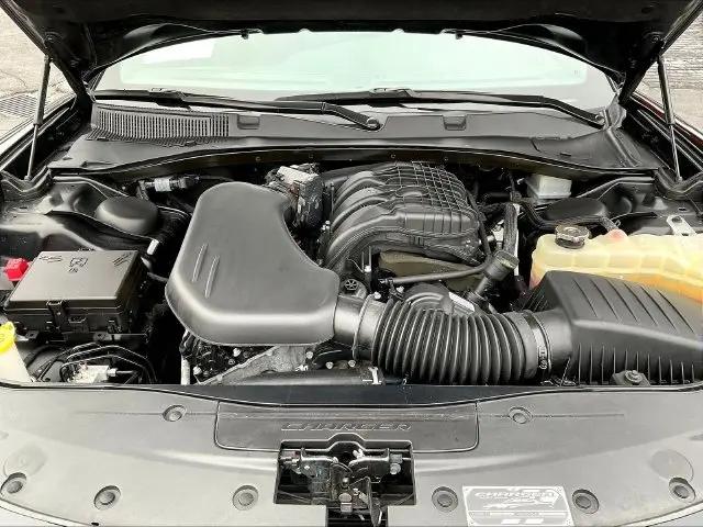2023 Dodge Charger SXT AWD