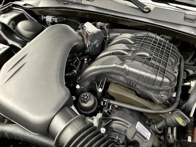 2023 Dodge Charger SXT AWD