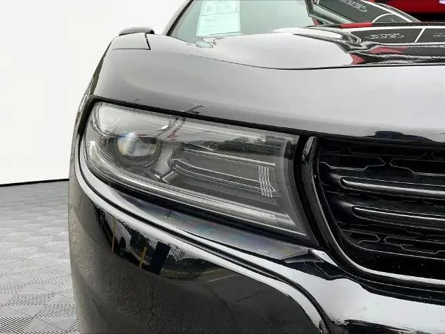 2023 Dodge Charger SXT AWD