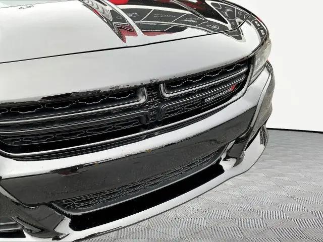 2023 Dodge Charger SXT AWD