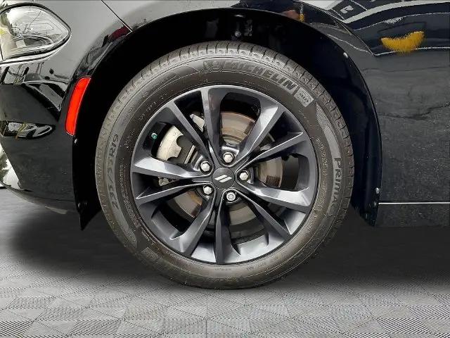 2023 Dodge Charger SXT AWD
