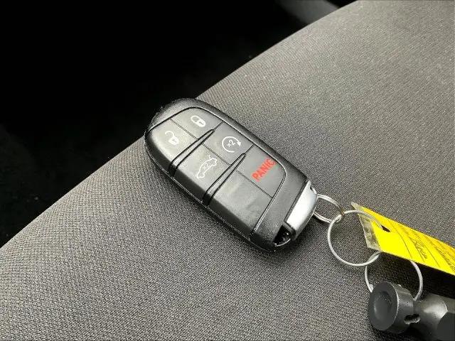 2023 Dodge Charger SXT AWD