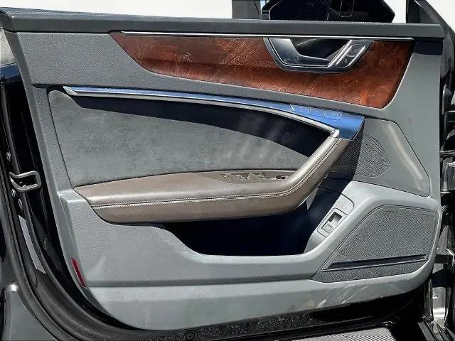 2020 Audi A7 Prestige 55 TFSI quattro S tronic