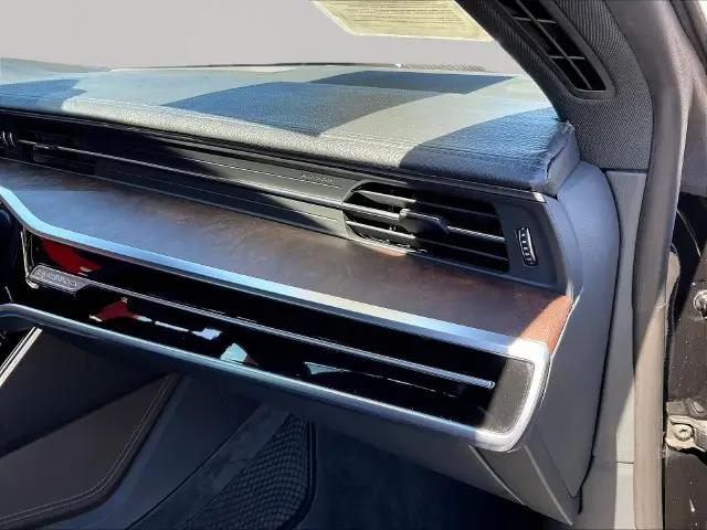 2020 Audi A7 Prestige 55 TFSI quattro S tronic