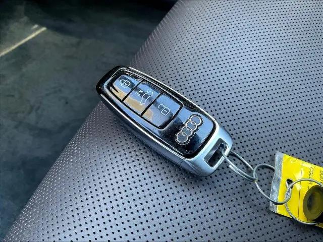 2020 Audi A7 Prestige 55 TFSI quattro S tronic