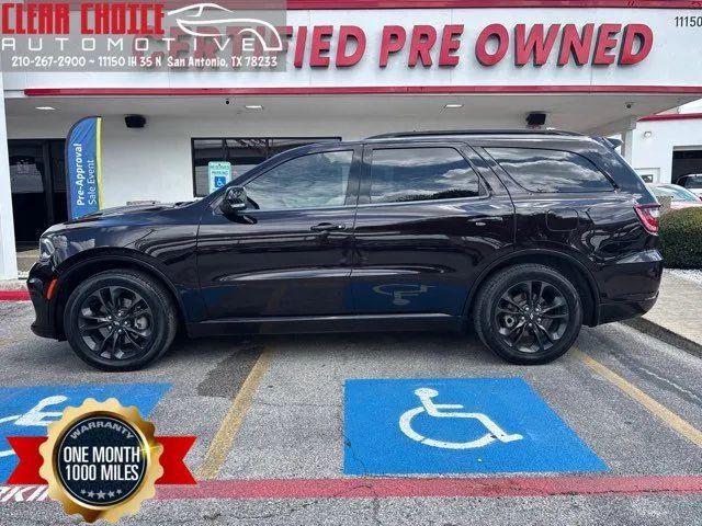 2023 Dodge Durango GT Premium RWD for sale in San Antonio, TX