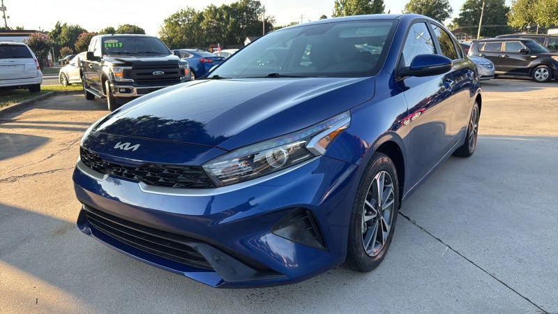 2024 Kia Forte LXS for sale in Rock Hill, SC