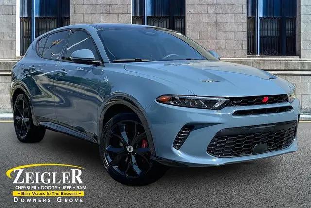 2024 Dodge Hornet R/T Plus EAWD for sale in Downers Grove, IL