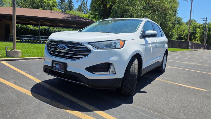 2019 Ford Edge SEL for sale in Midvale, UT