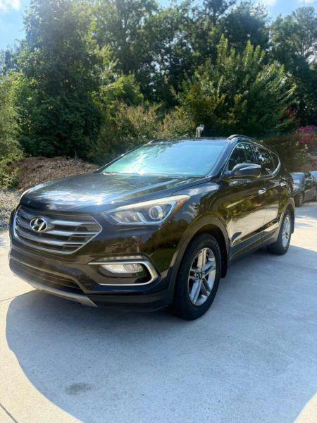 2018 Hyundai Santa Fe Sport 2.4L for sale in Snellville, GA