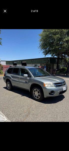 2008 Mitsubishi Endeavor SE for sale in Madera, CA