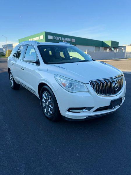 2013 Buick Enclave Leather for sale in Madera, CA