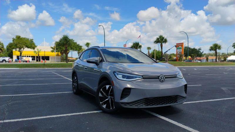 2021 Volkswagen ID.4 Pro S for sale in Orlando, FL