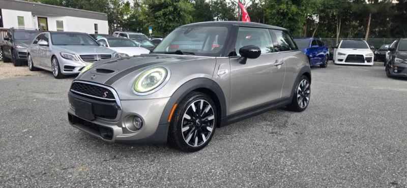 2020 MINI Hardtop Cooper S for sale in Orlando, FL